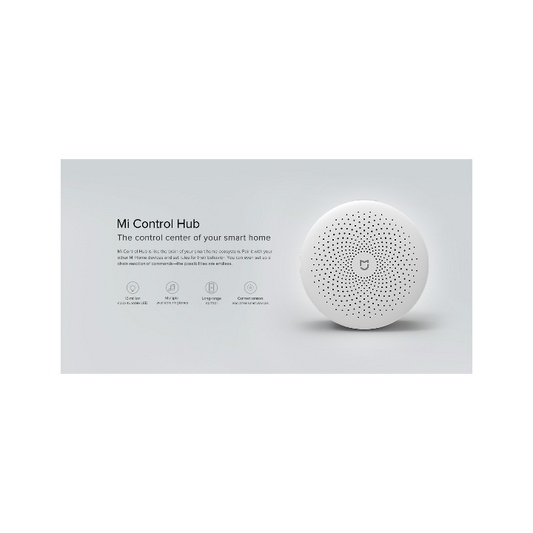 MI Smart Home Sensor Set (New)