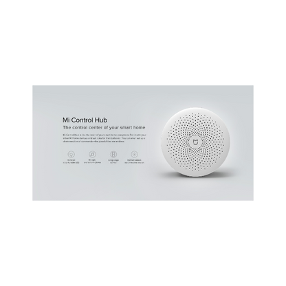 MI Smart Home Sensor Set (New)