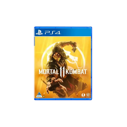 Mortal Kombat 11 PS5