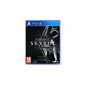 The Elder Scrolls V : Skyrim Special Edition (Used) – Epic Fantasy Reimagined