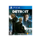 Detroit: Become Human – PlayStation 4 (Pre-Loved)