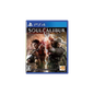 Soulcalibur VI PS4 (Used) – Unleash Legendary Weapon Combat