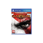God of War III Remastered PS4 (Used) – Epic Revenge Awaits