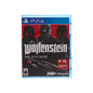 Wolfenstein: The New Order PS4 (Used) – Fight the Nazi Regime in an Alternate History