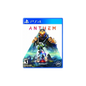 Anthem PS4 (Used) – Soar and Fight in a Thrilling Sci-Fi Action RPG