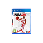 NBA 2K21 PS4 (New) – Hit the Hardwood with Next-Level Basketball Action