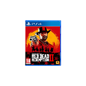 Red Dead Redemption 2 PS4 (Pre-Loved)
