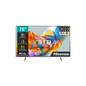 Hisense 75" U6K 4K Smart ULED TV with Quantum Dot & HDR