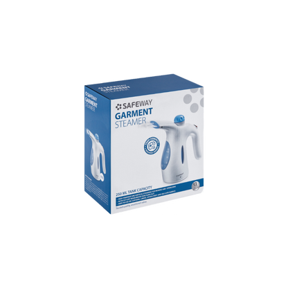 Safeway Foldable Handheld Garment Steamer