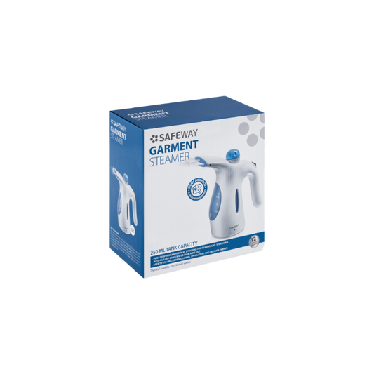 Safeway Foldable Handheld Garment Steamer