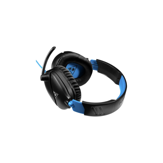 Turtle Beach Recon 70P Gaming Headset Black (PlayStation)