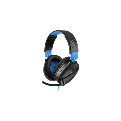 Turtle Beach Recon 70P Gaming Headset Black (PlayStation)