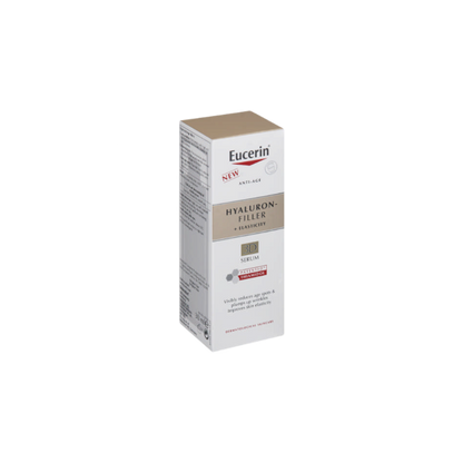 Eucerin Hyaluron-Filler 3D Serum – Advanced Anti-Age Solution