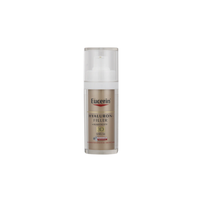 Eucerin Hyaluron-Filler 3D Serum – Advanced Anti-Age Solution