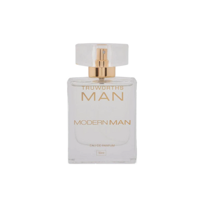 Truworths Man – Modern Man Eau de Toilette (EDT)