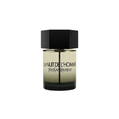 Yves Saint Laurent La Nuit De L'Homme EDT Perfume