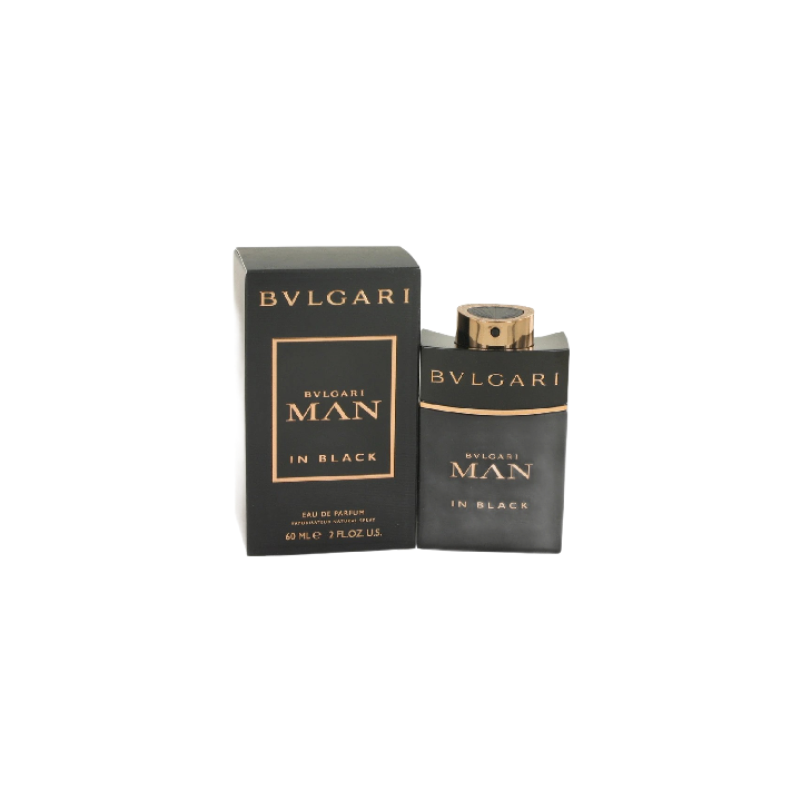 Bvlgari Man in Black EDP  50ml (New)
