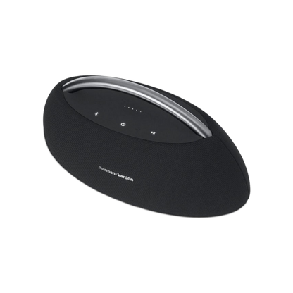 Harman Kardon Go + Play Bluetooth Portable Speaker (Refurbished)