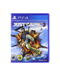 Just Cause 3 PS4 & Xbox One (Pre-Loved)
