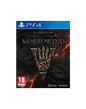 The Elder Scrolls Online: Morrowind PS4 (Used)