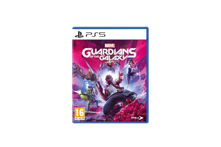 Guardians of the Galaxy PS5 (New)