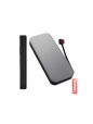 Lenovo Go USB-C Laptop Power Bank, 20000mAh