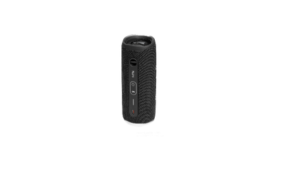 JBL Flip 6 Portable Waterproof Bluetooth Speaker - Black