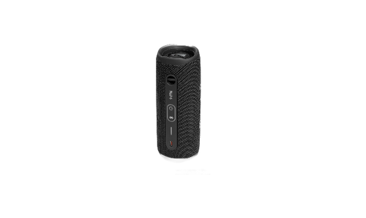 JBL Flip 6 Portable Waterproof Bluetooth Speaker - Black