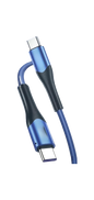 Kakusiga Type-c To Type-c Charging Cable