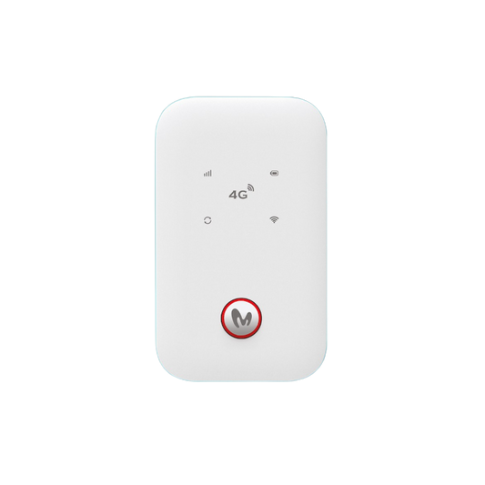 Mobicell V6 Mini Router