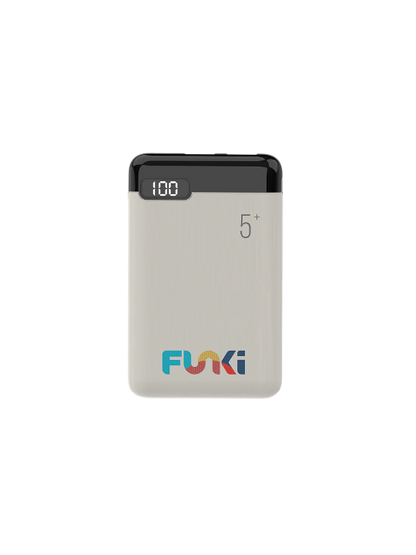 Funki Fast Charge 5000Mah Powerbank