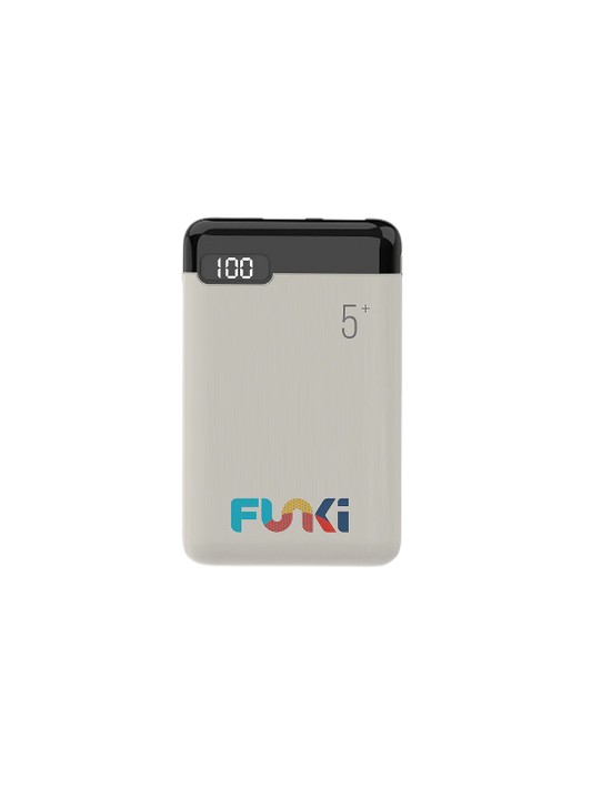 Funki Fast Charge 5000Mah Powerbank