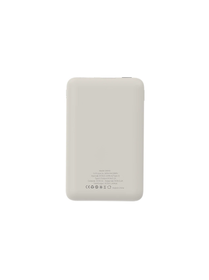 Funki Fast Charge 5000Mah Powerbank