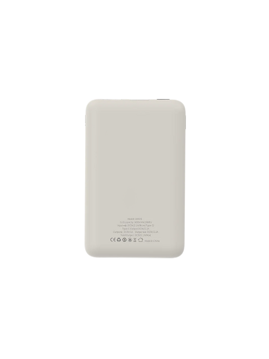 Funki Fast Charge 5000Mah Powerbank