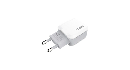 LDNIO Dual USB Travel Wall Charger Power Adapter