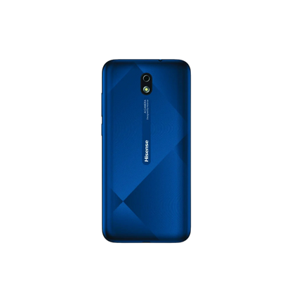 Hisense U40