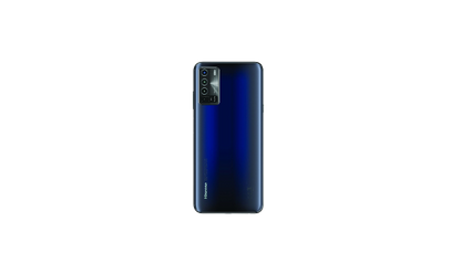 Hisense Infinity H50 128GB Single Sim - BlueBlack