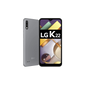 LG K22 Smartphone | Reliable. Stylish. Everyday Essential