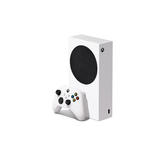 Xbox Series S 512GB Digital Console + Controller