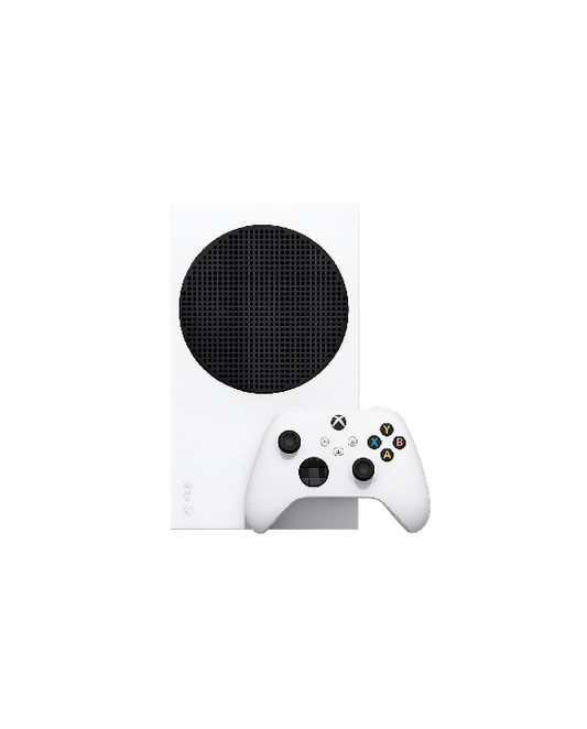 Xbox Series S 512GB Digital Console + Controller