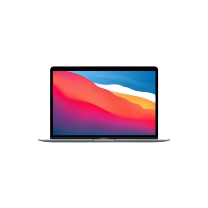 MacBook Air 2020 M1 – 8GB RAM 256GB SSD (Refurbished)