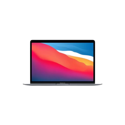MacBook Air 2020 M1 – 8GB RAM 256GB SSD (Refurbished)