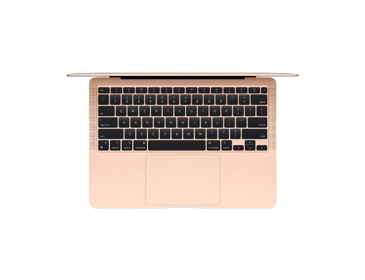 MacBook Air 2020 M1 – 8GB RAM 256GB SSD (Refurbished)