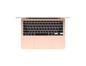 MacBook Air 2020 M1 – 8GB RAM 256GB SSD (Refurbished)