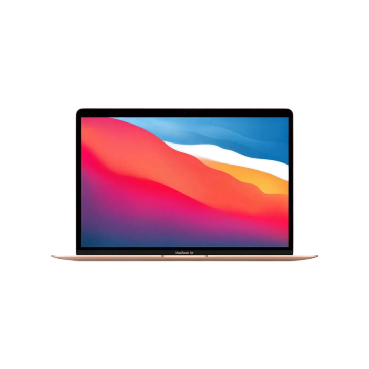 MacBook Air 2020 M1 – 8GB RAM 256GB SSD (Refurbished)