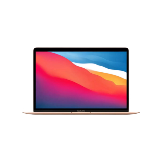 MacBook Air 2020 M1 – 8GB RAM 256GB SSD (Refurbished)