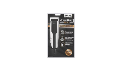Wahl Home Pro Basic Haircutting Kit