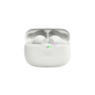 JBL Wave Beam True Wireless Earphones - Black & White