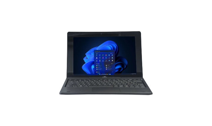Mecer Xpress Executive MW10Q17 2-in-1 Tablet Laptop | 10.1″ | 128GB