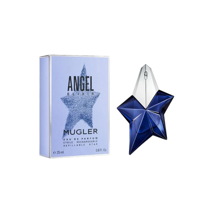 Mugler Angel Elixir Eau De Parfum - 50ml